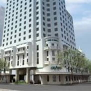 Hotel Grand Saigon